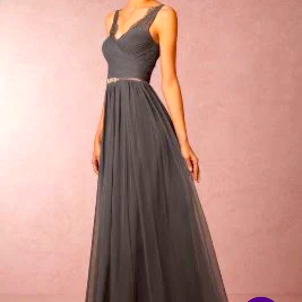 BHLDN BHLDN Fleur